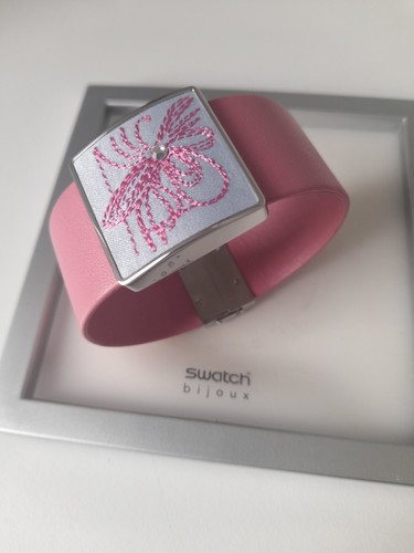 Swatch bijoux jewelry - swatch,