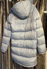 Hoodrich Puffer coat