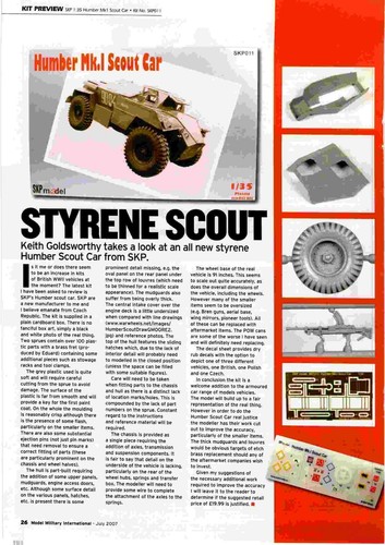 Ppot31 model kit review skp - kit,