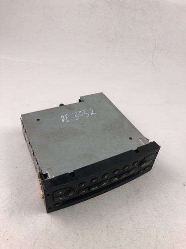 De3052 peugeot radio - de3052, cd