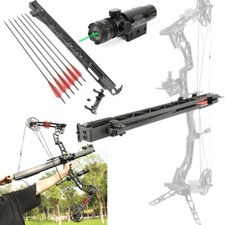 Rapid Bow Shooter Launcher 6