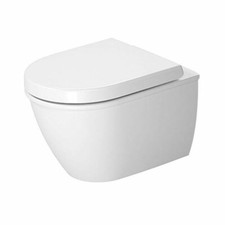 Duravit 25490900001 Toilet