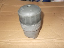 JAGUAR LAND ROVER 5.0 LITRE V8 PETROL OIL FILTER HOUSING 8W93-6K751-AB