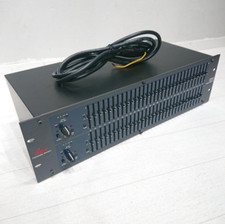 DBX 1231 Dual Channel 31-Band