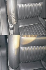 Leather dye for alfa romeo - romeo, gtv
