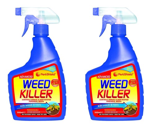 Pestshield advanced weed - 2,