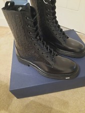 DIOR Explorer Boots EU44