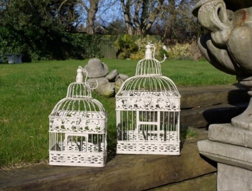 Decorative wedding white cream - wedding, white/cream