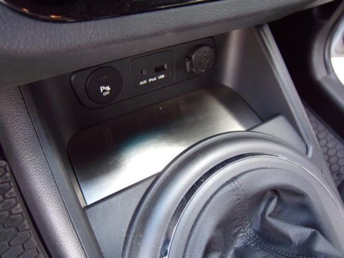Kia sportage suv sx - kia,