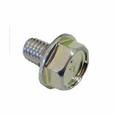 Bolt, M6x 8 Plated fits Yanmar
