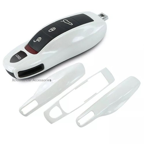 Remote key cover for porsche - remote,