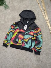 Nike Max Volume Windrunner