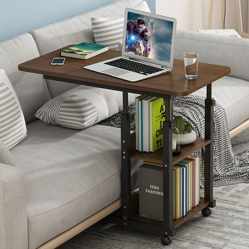 Lazy laptop desk table - laptop,