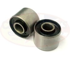 Bushes 10 x 28 x 20mm for