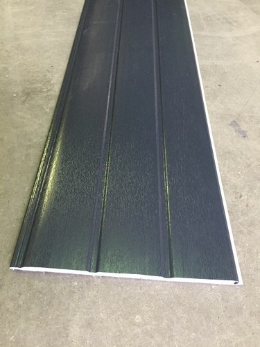 Upvc hollow cladding 300mm - cladding,