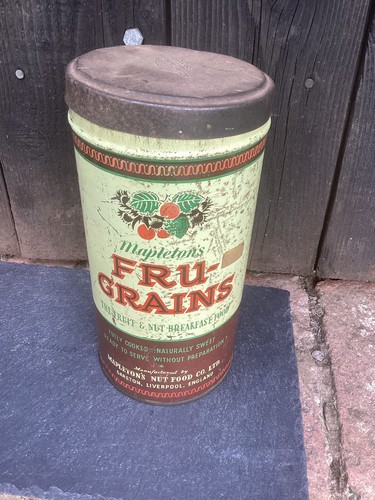 Vintage mapletons liverpool - vintage,