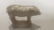 WADE FAIR - PEARL LUSTRE PIGLET  PIG - Exclusive To PKWHIMSIES