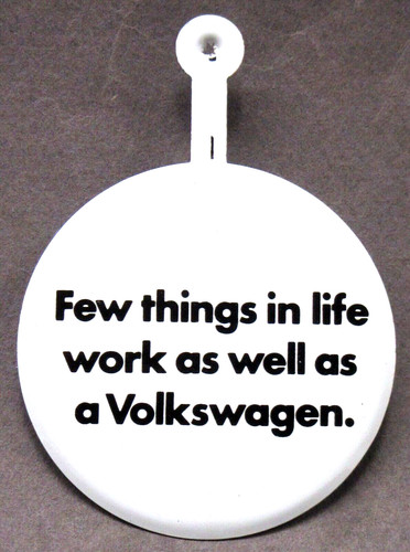 Older few things life - things, in