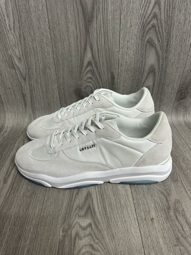 Men loyalti blanco - men’s,