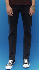 Lee jeans mens West slim