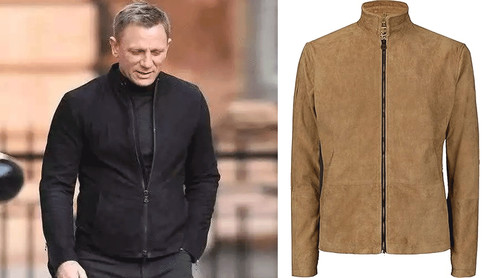 Handmade spectre james bond - handmade,