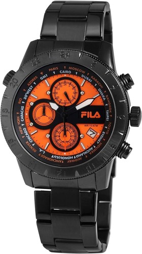 Fila unisex adult - adult, analogue