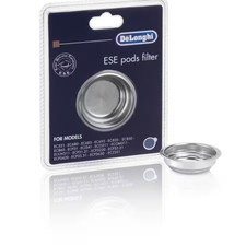 Delonghi one cup ese pods - delonghi,