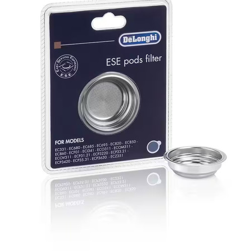 Delonghi one cup - delonghi,