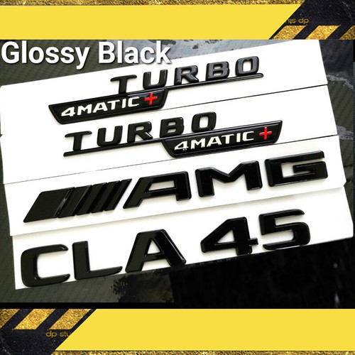 Fits mercedes benz cla45 amg - mercedes,