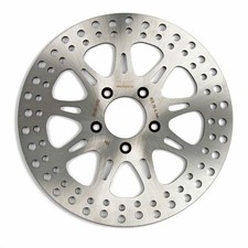 Rezo Stainless Steel Front