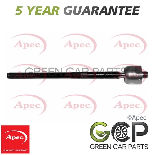 Apec front tie rod end - apec,