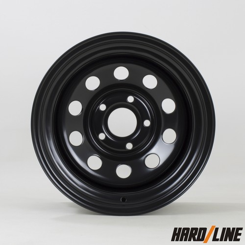 Hardline 10 modular - x, 10"