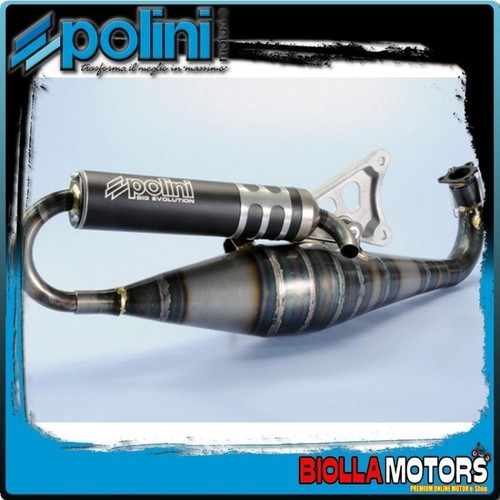 200 0288 exhaust polini - 200.0288,