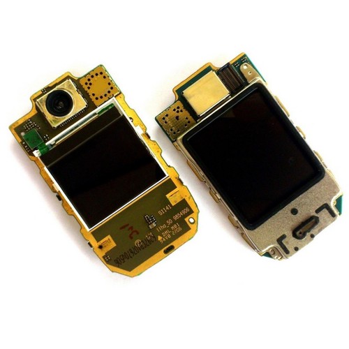 Nokia 6103 lcd main - main, inner