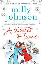 A Winter Flame (THE FOUR