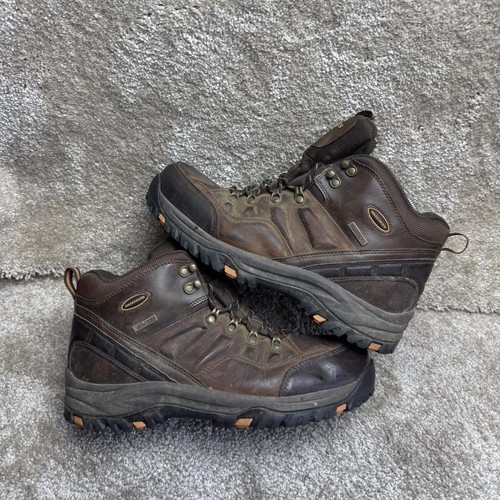 Skechers men hiking boots - men’s,