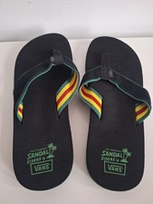 Vans  the original sandal