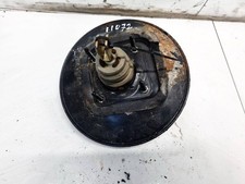Peugeot 206 2003 Brake Servo