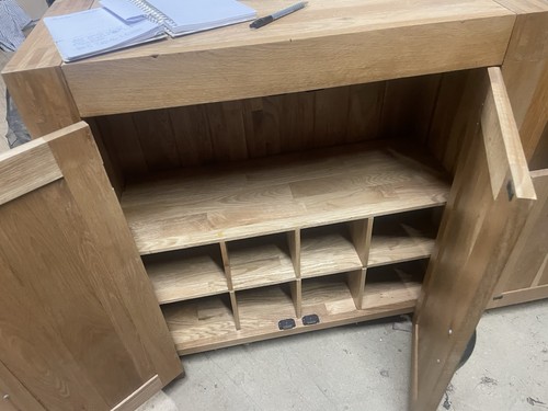 Oak furniture land solid - furniture,