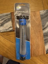 Preston Super Pellet Pump for