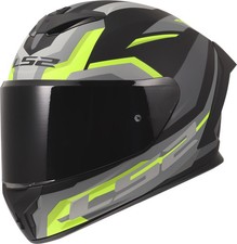 LS2 FF820 Rapid III Full Face