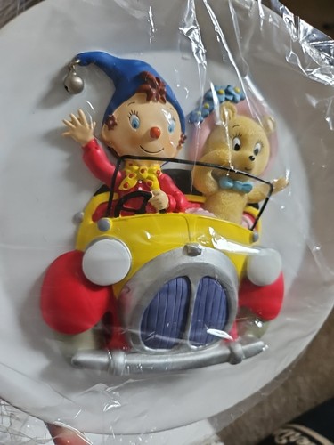 Blyton toyland decorative - toyland,
