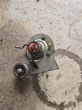 PTO ride on mower westwood