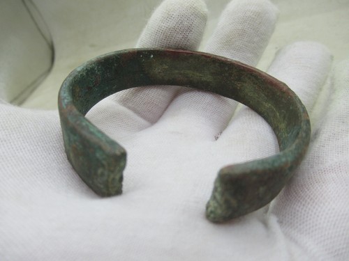 Ancient viking era bronze - ancient,