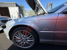 BMW 3 SERIES 330CI E46 2000-2003 3.0 PETROL Passenger N/S Front Wing 41358241439