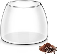 7 oz Glass Coffee Grinder Jar