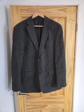 Marks And Spencer Tweed Moon