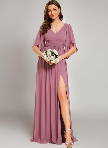Ever pretty orchid - ever-pretty, bridesmaid