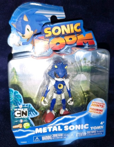 Rare sonic the - sonic, tomy