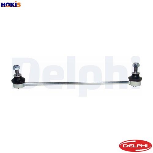 Linkcoupling rod stabiliser - linkcoupling,